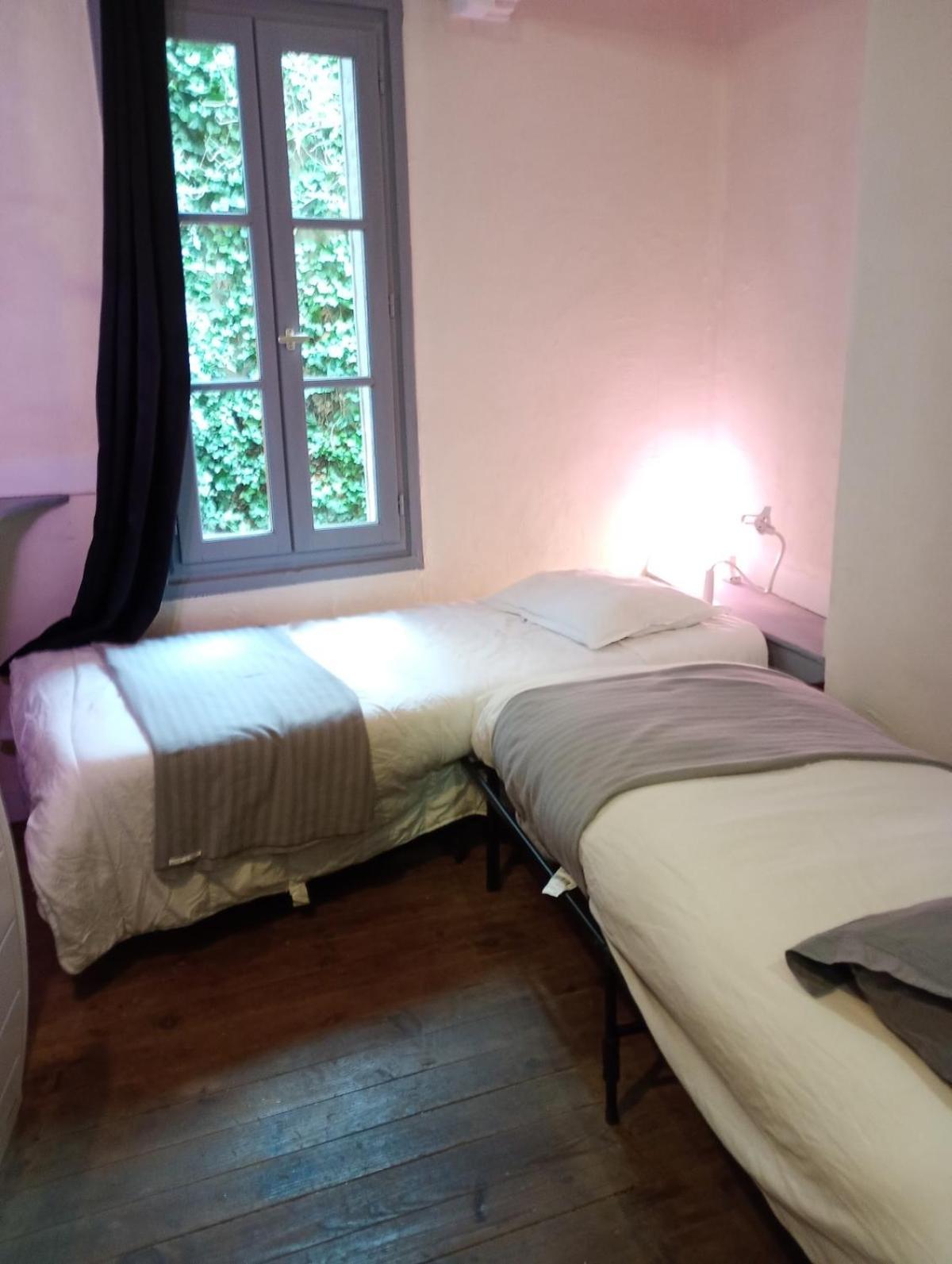 Duplex Center Thiers - Clermont-Ferrand - Lyon - Free Parking - Self-Check-In Apartment Exterior photo