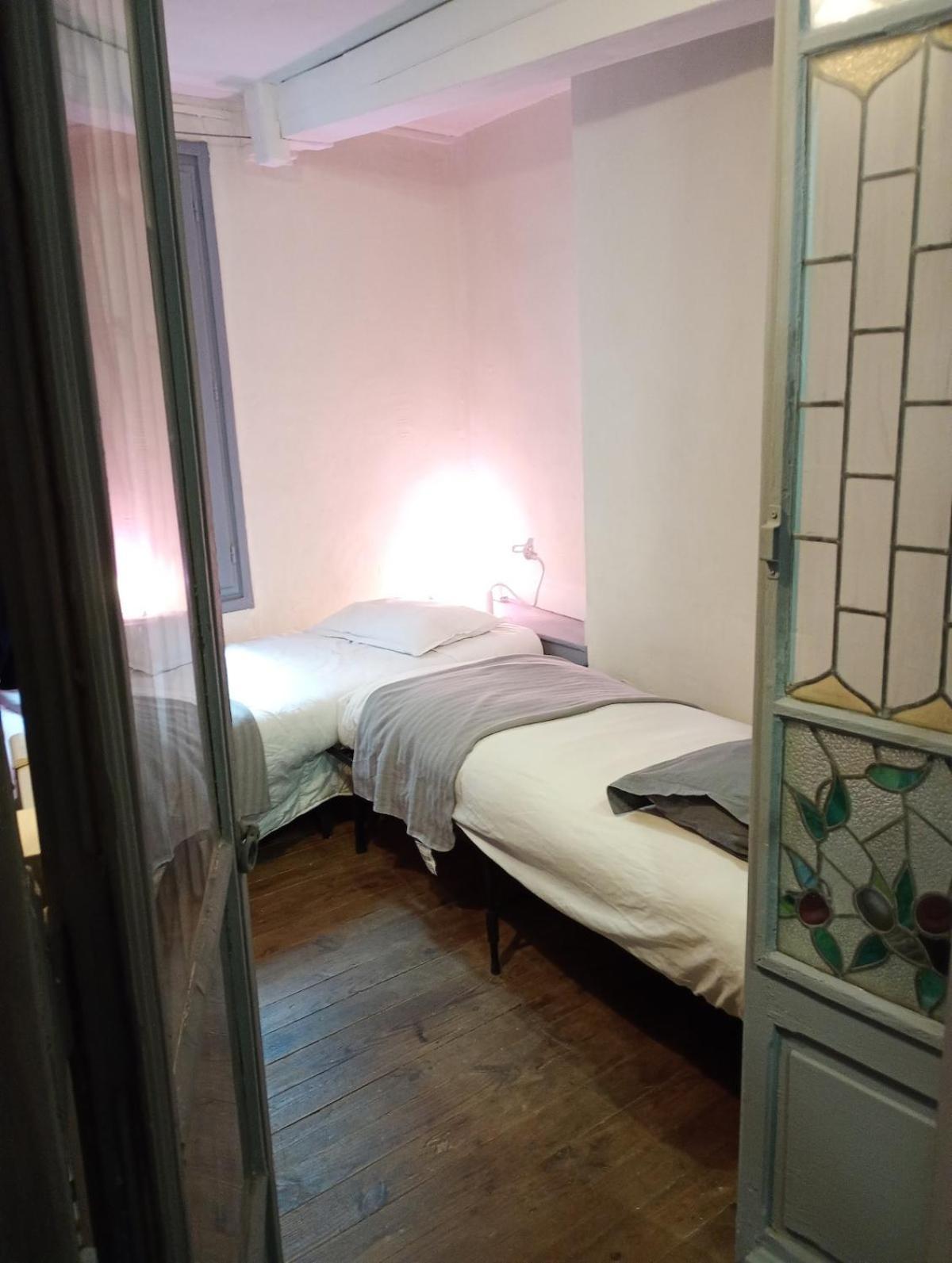 Duplex Center Thiers - Clermont-Ferrand - Lyon - Free Parking - Self-Check-In Apartment Exterior photo